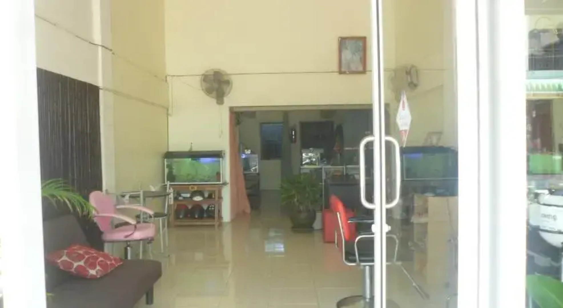 Backpackers Place Pattaya