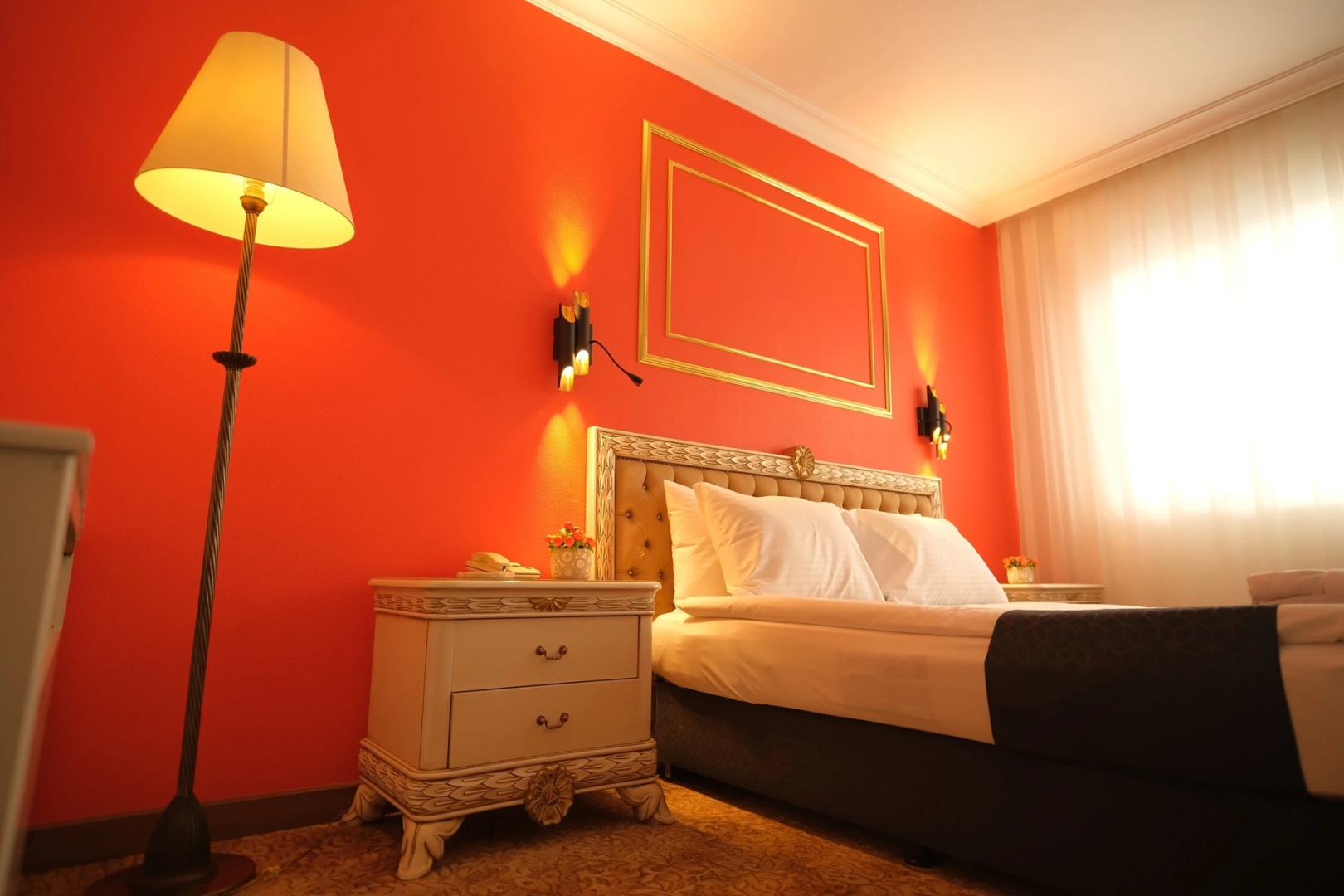 Malabadi Hotel
