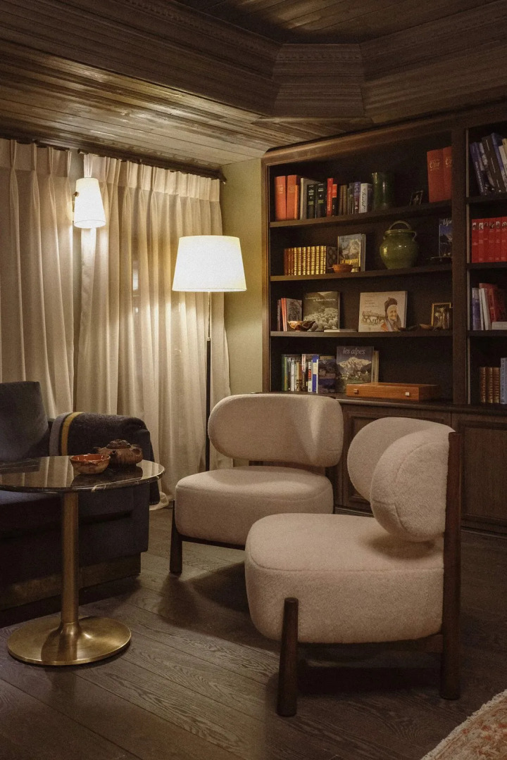 Le Fitz Roy, a Beaumier hotel