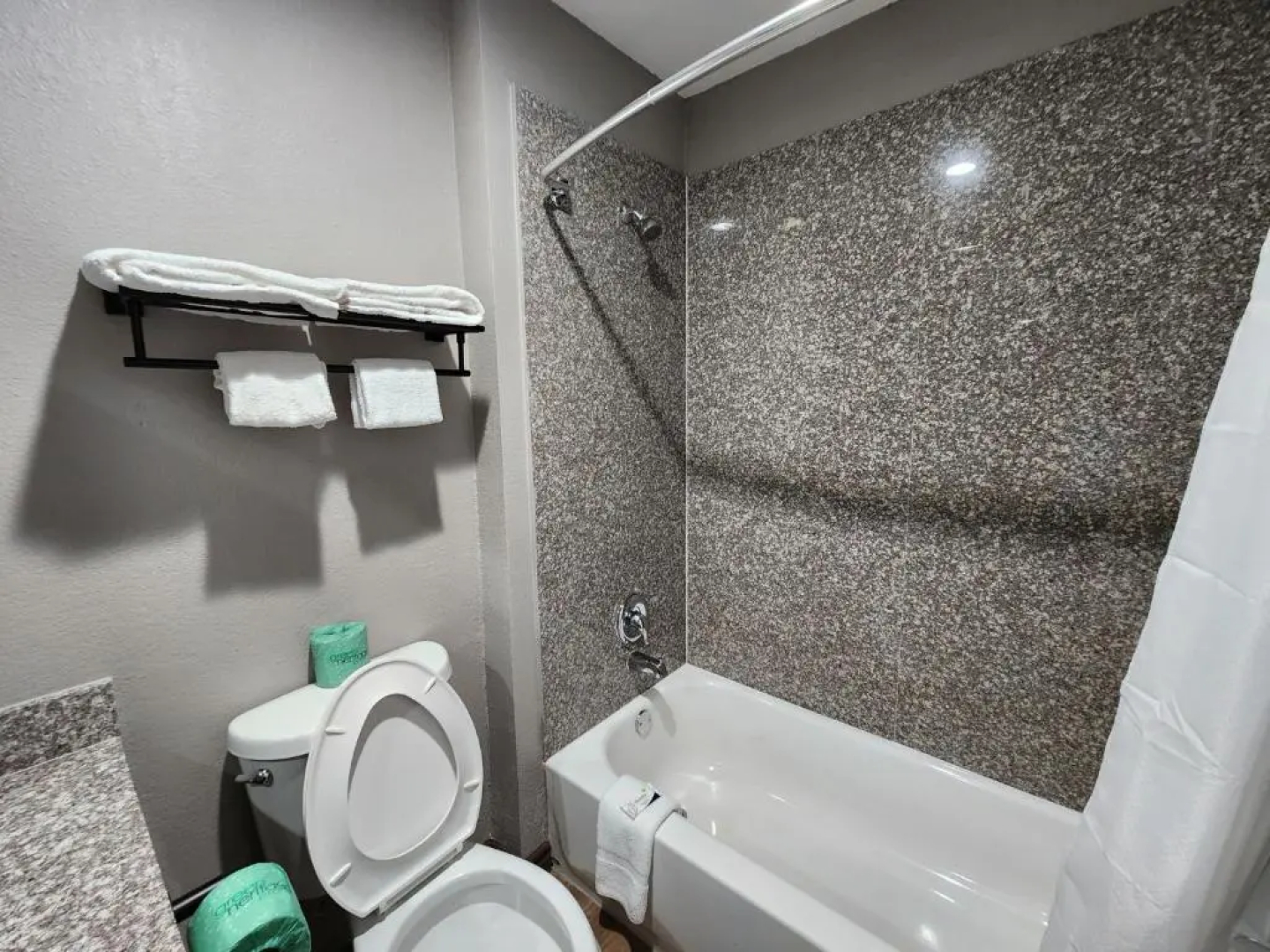 Studio 6 Channelview, TX – Baytown West