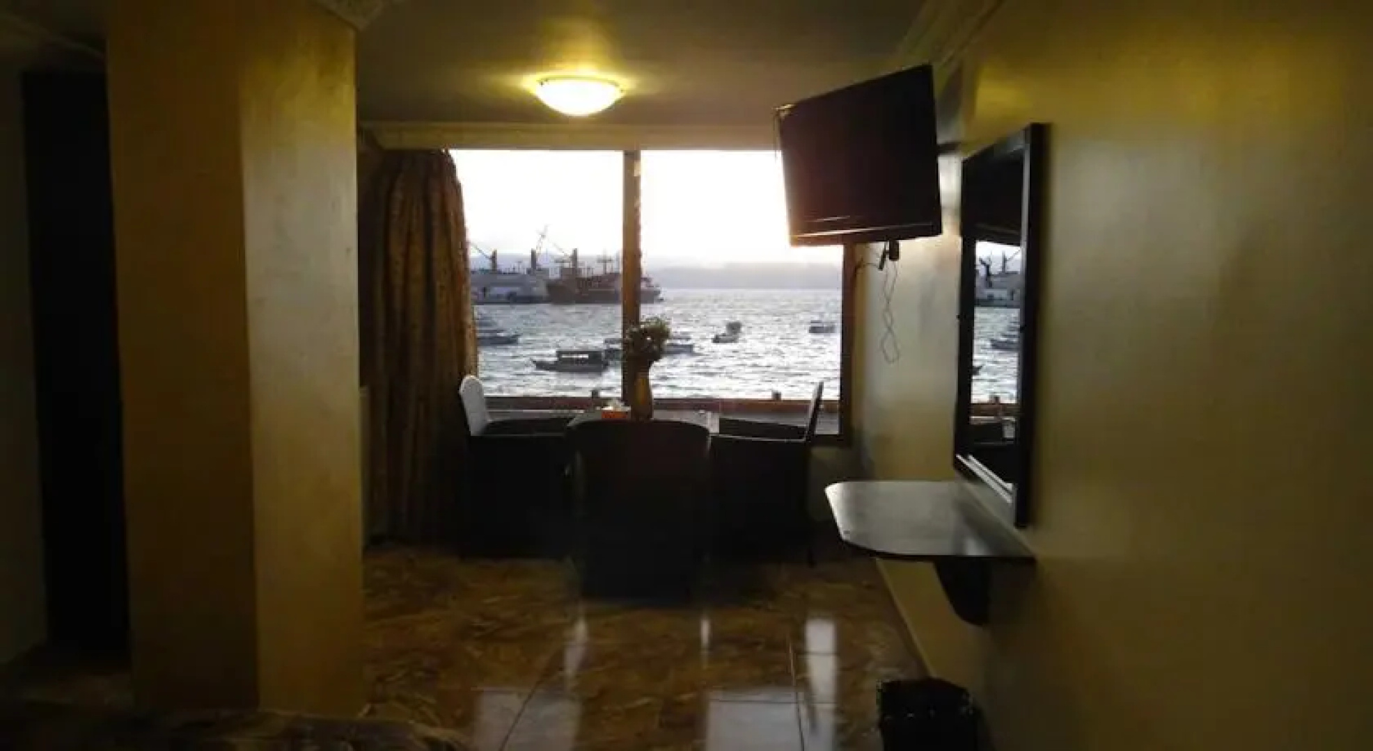 Fos'hat Al Aqaba Furnished Apartments