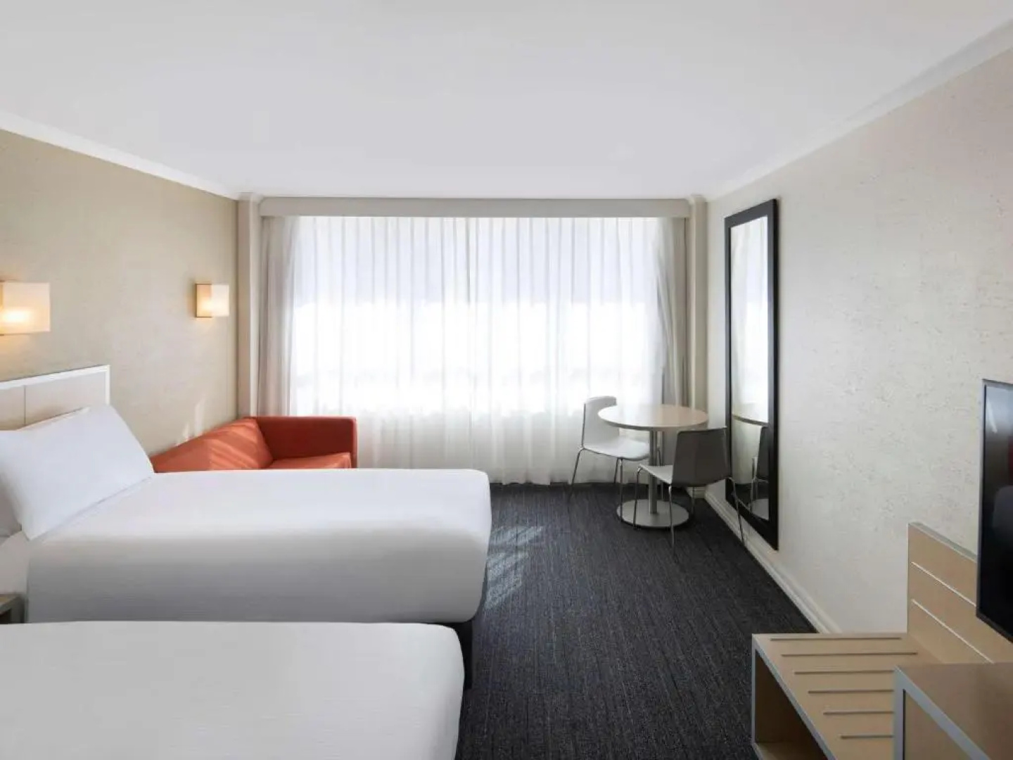 Mercure Newcastle