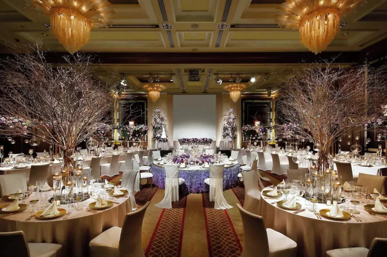 The Ritz-Carlton, Tokyo