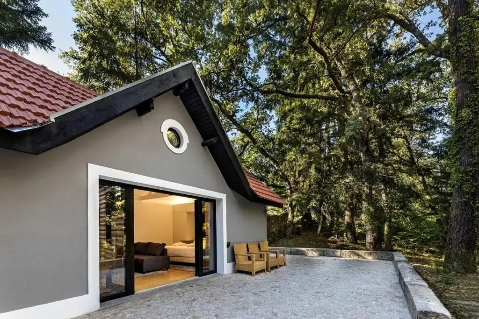 Pedras Salgadas Spa & Nature Park