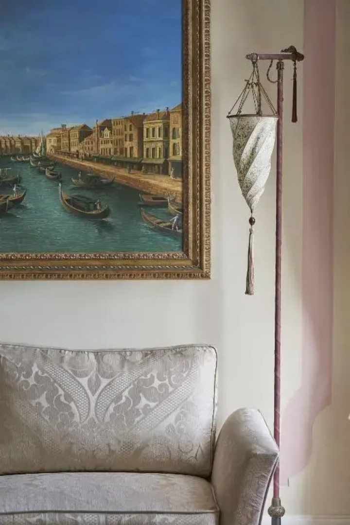 Cipriani, A Belmond Hotel