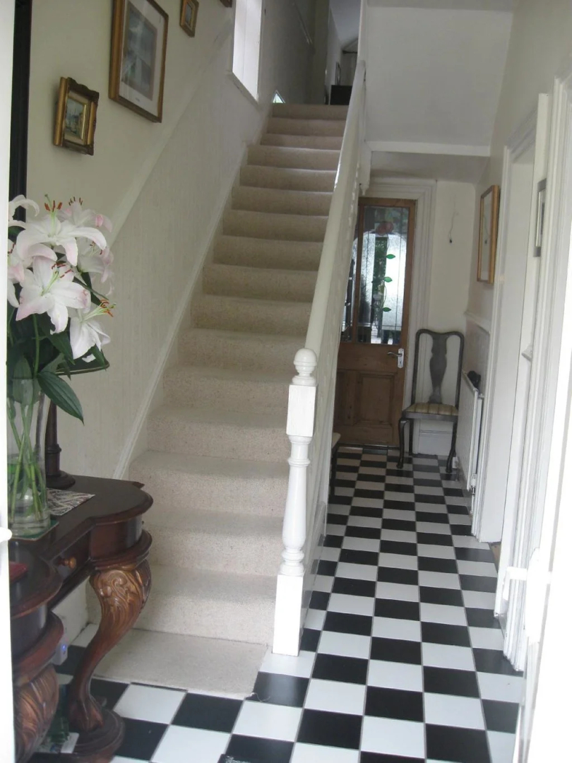 Green Gables B&B