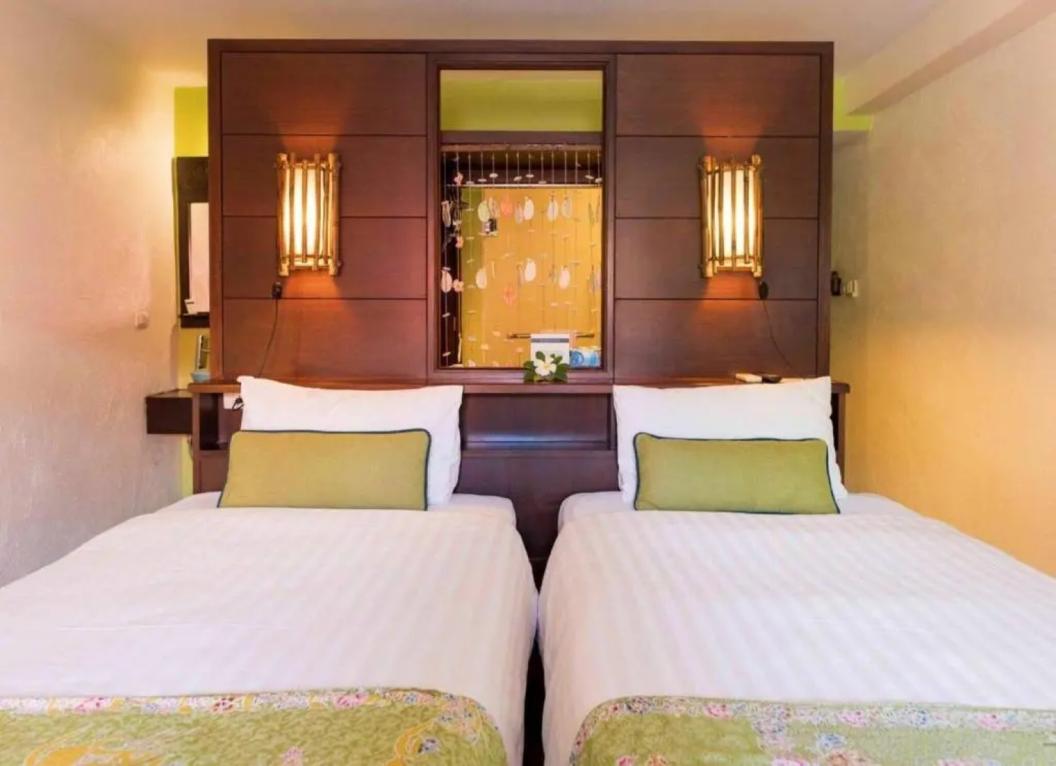 Vacation Village Phra Nang Inn