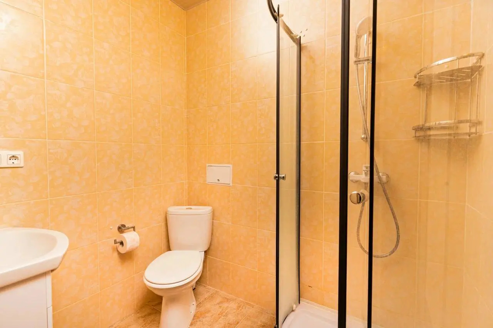 Yuzhniy Polus Guest House