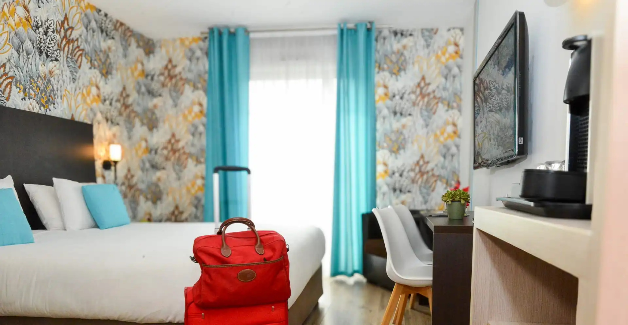 Hotel Villa Sophia