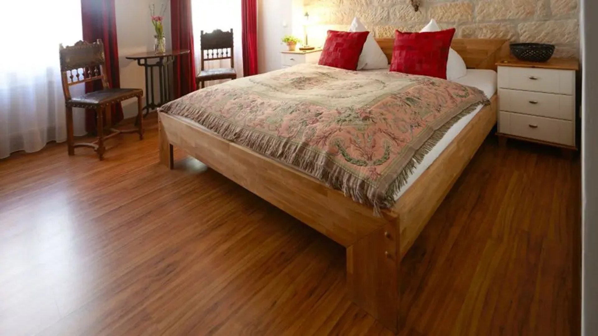 Schönitz Hotel-Pension