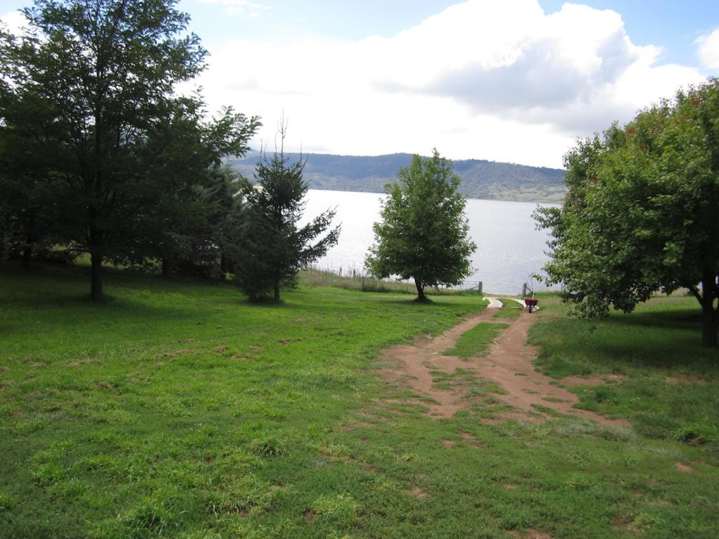 Glengarry 1