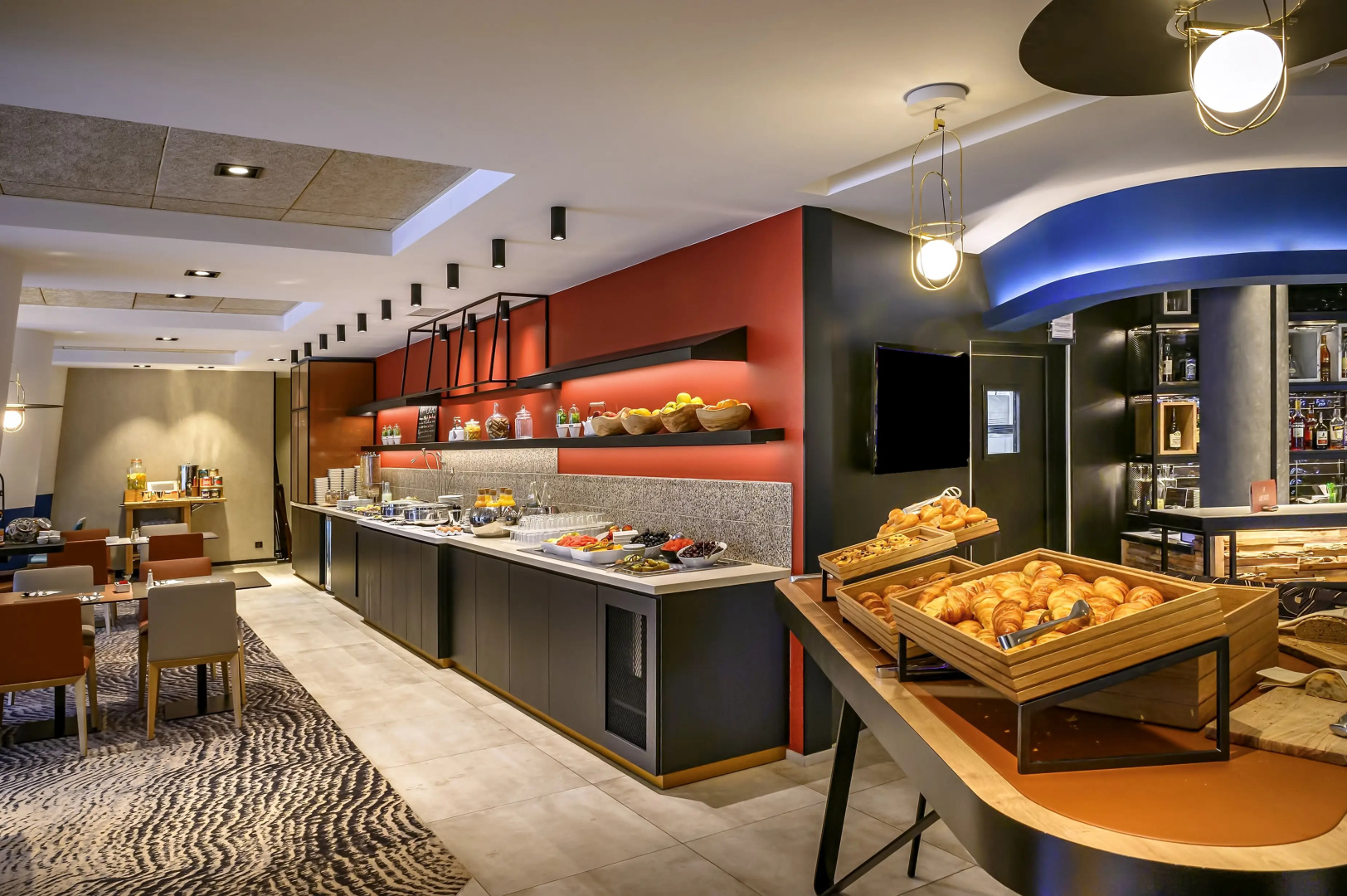 Novotel Beaune