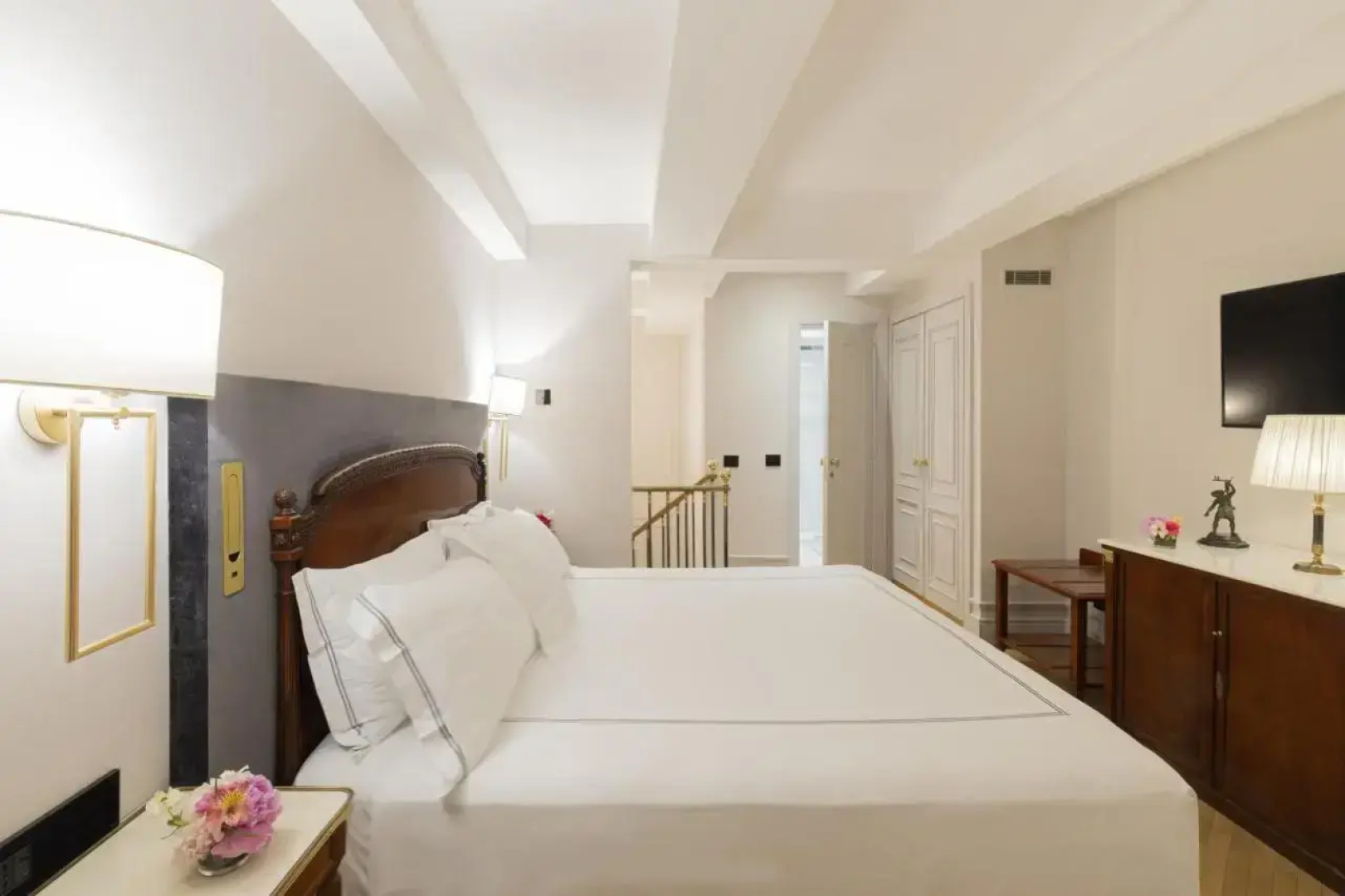 Grand Hotel Parkers