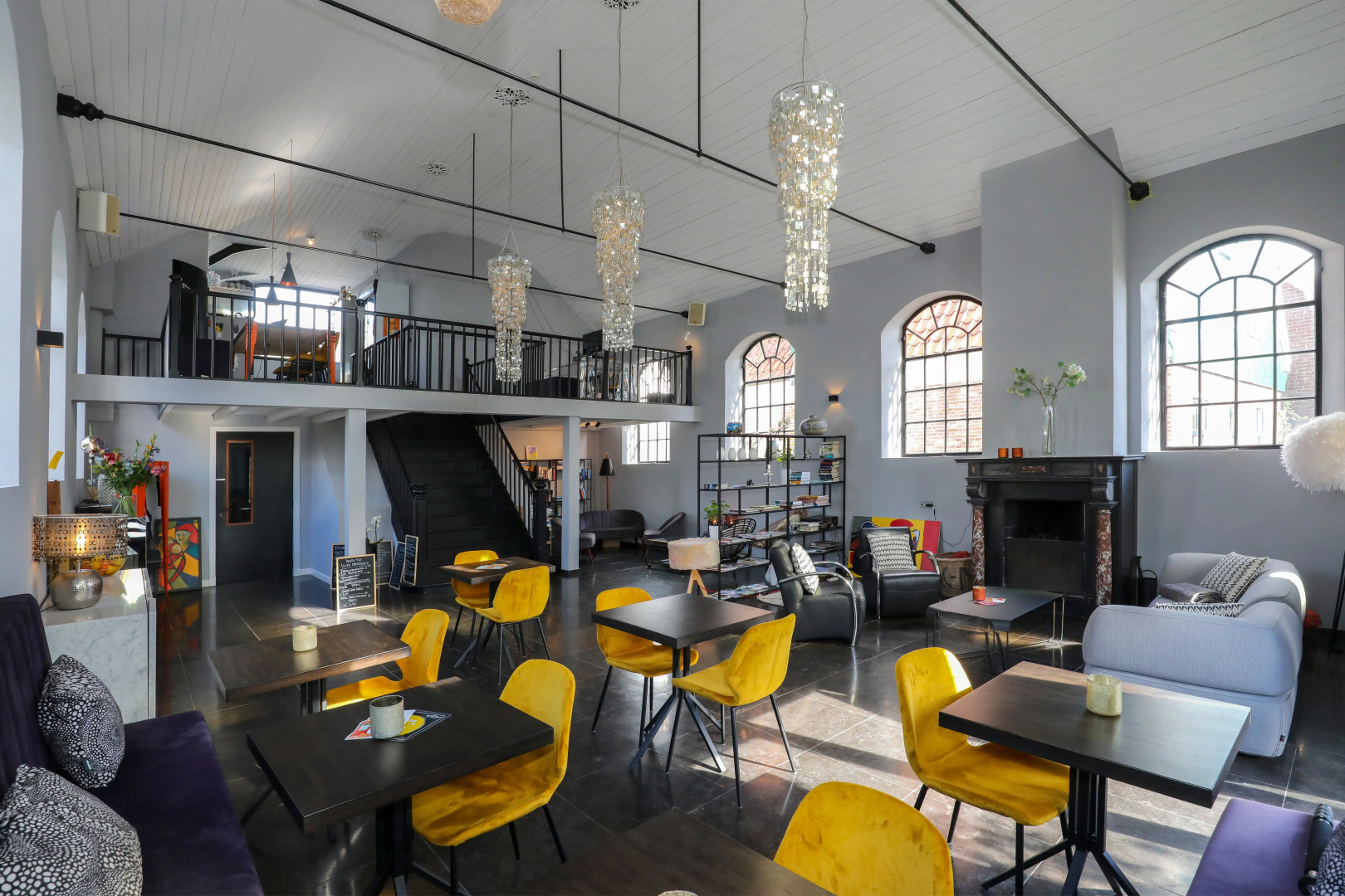 Valerius Boutique Hotel