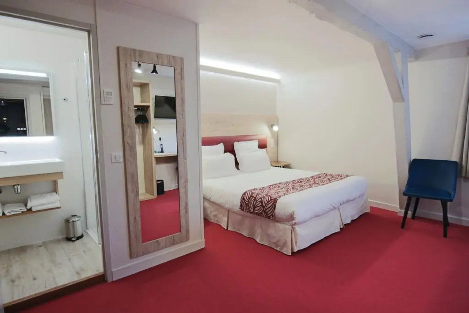 Hotel Montaigne