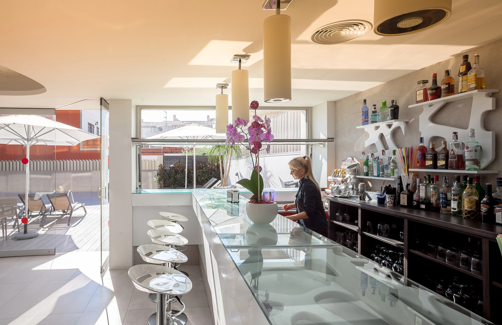 Hotel RH Vinaros Aura