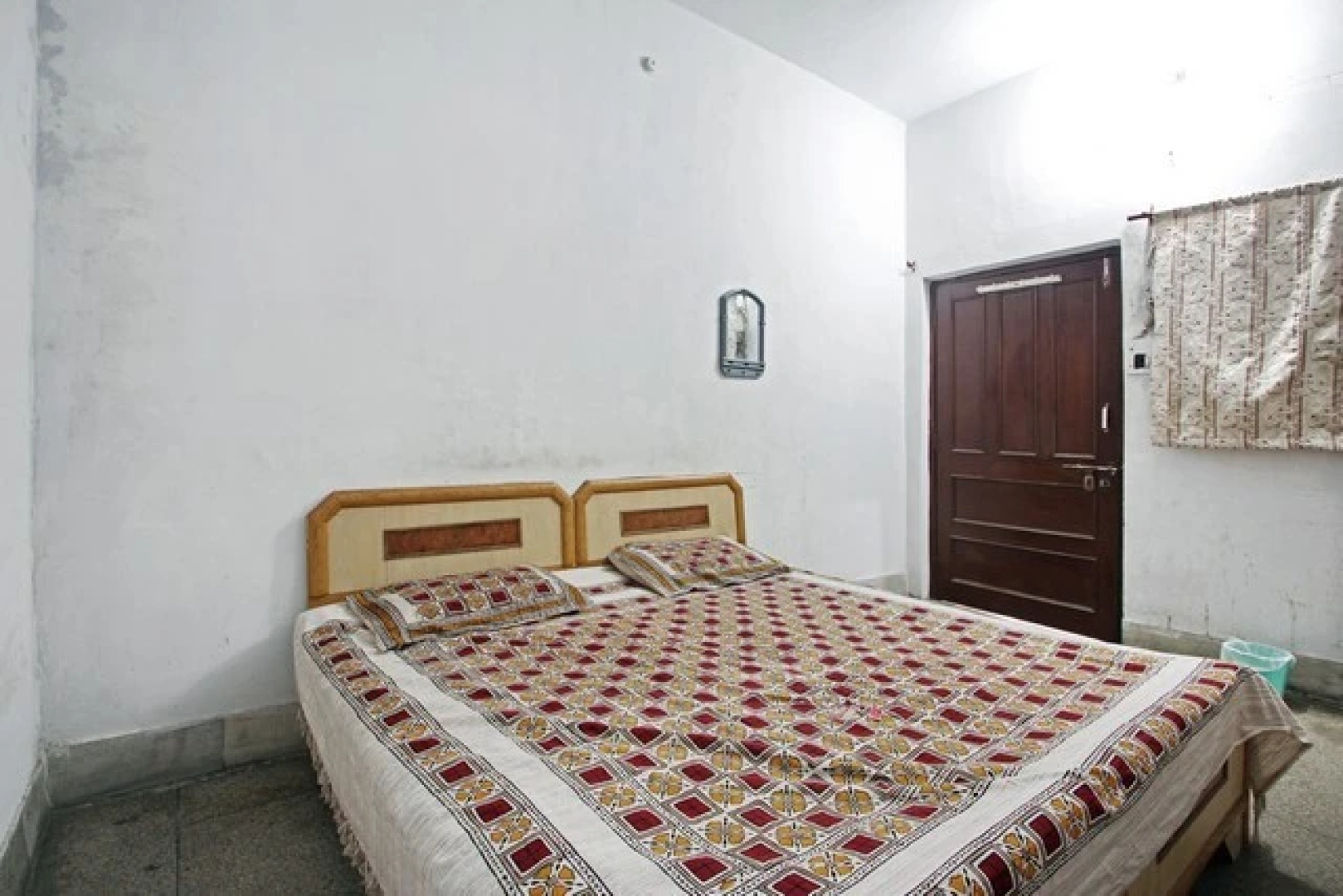 Maa Ganga Haveli ( Home Stay )