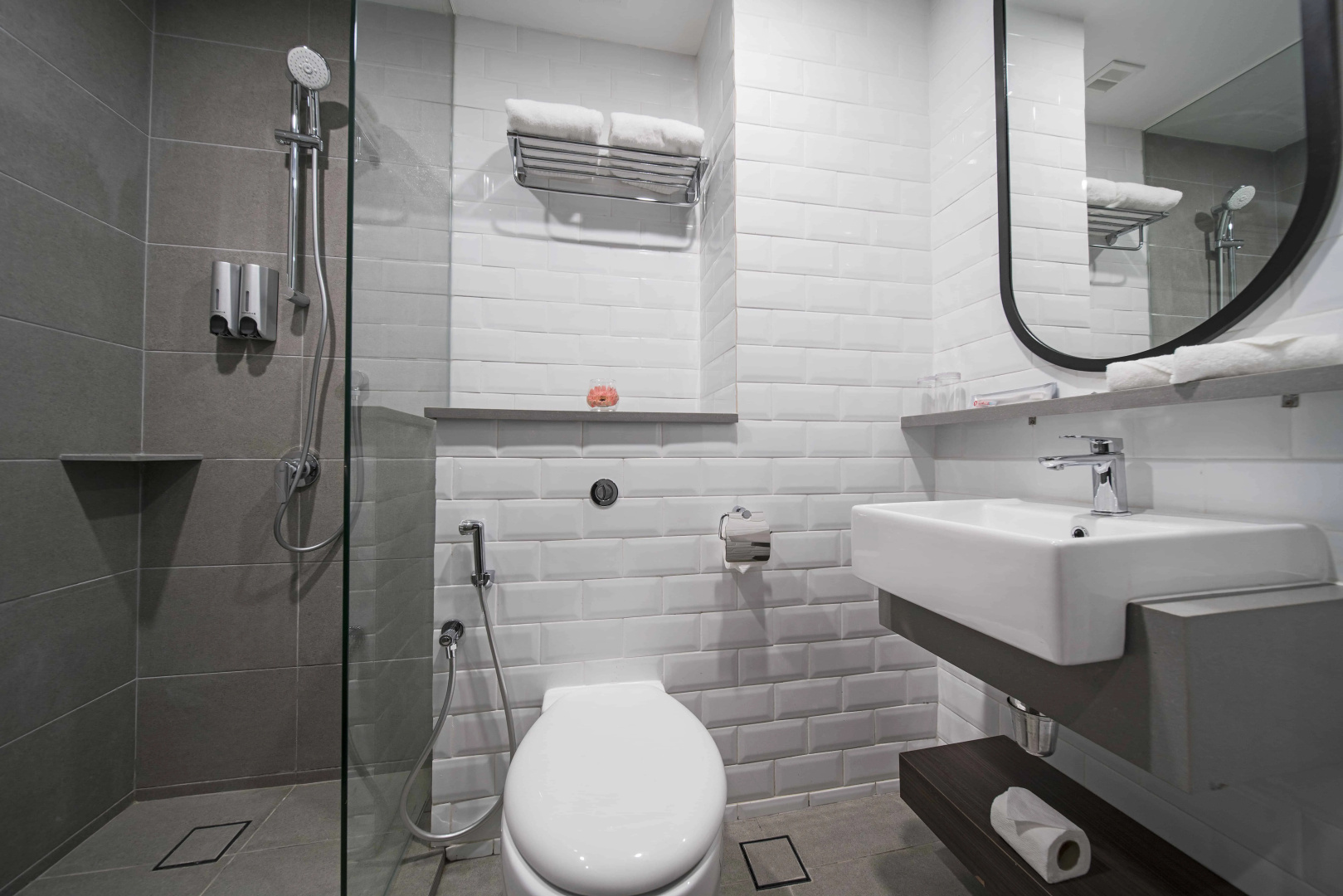 Travelodge Kuala Lumpur City Centre