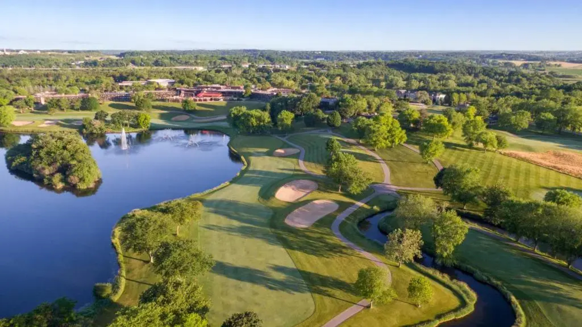 Grand Geneva Resort & Spa