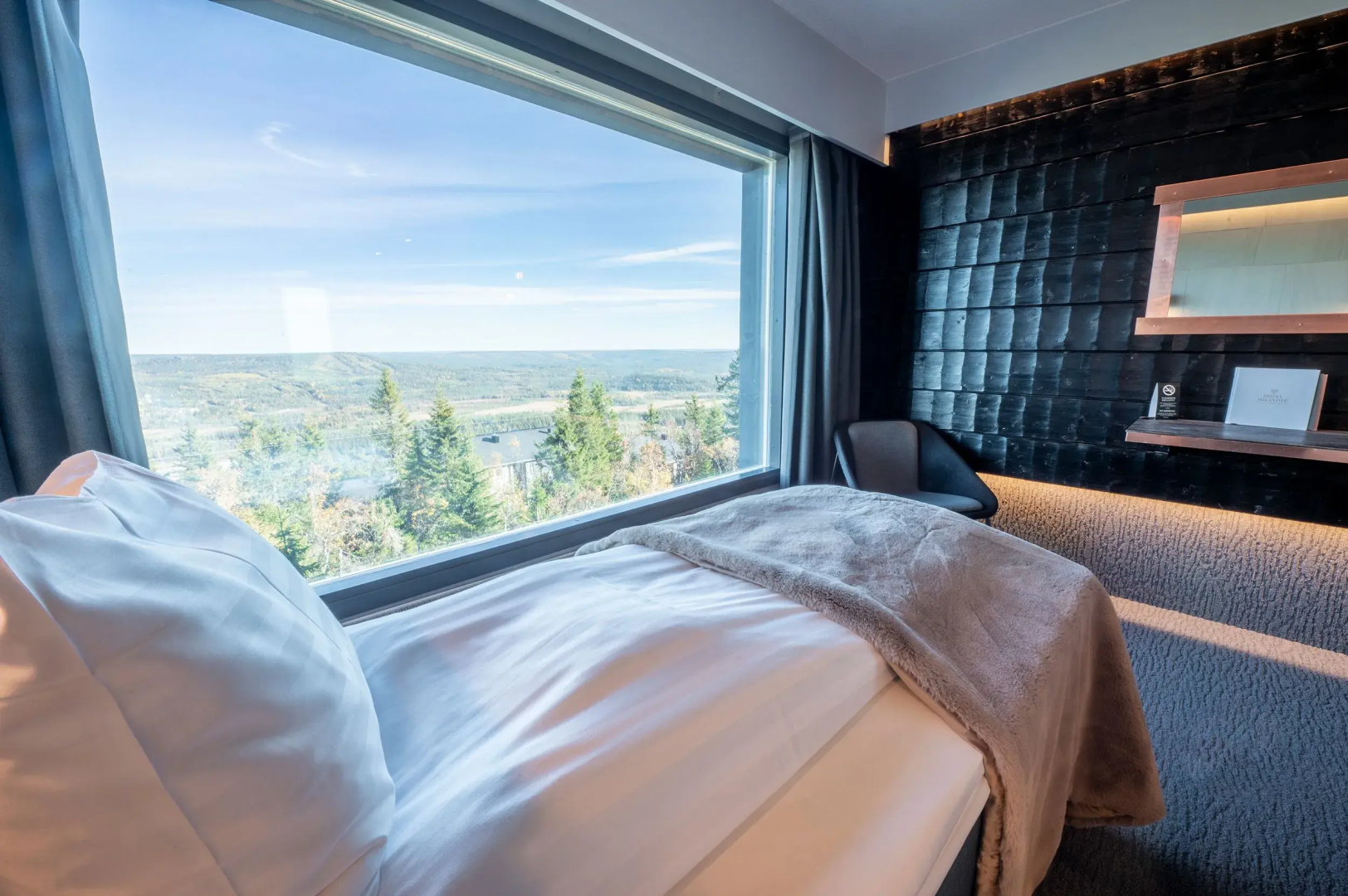 Hotel Iso-Syöte