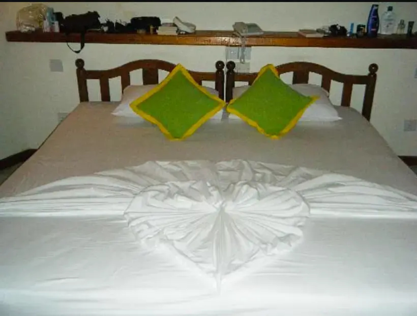 Club Med Finolhu Villas