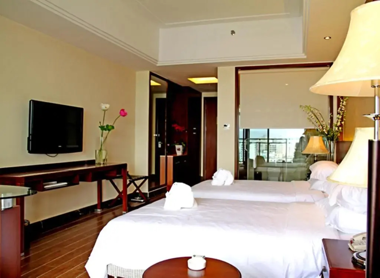 Sanya International Hotel