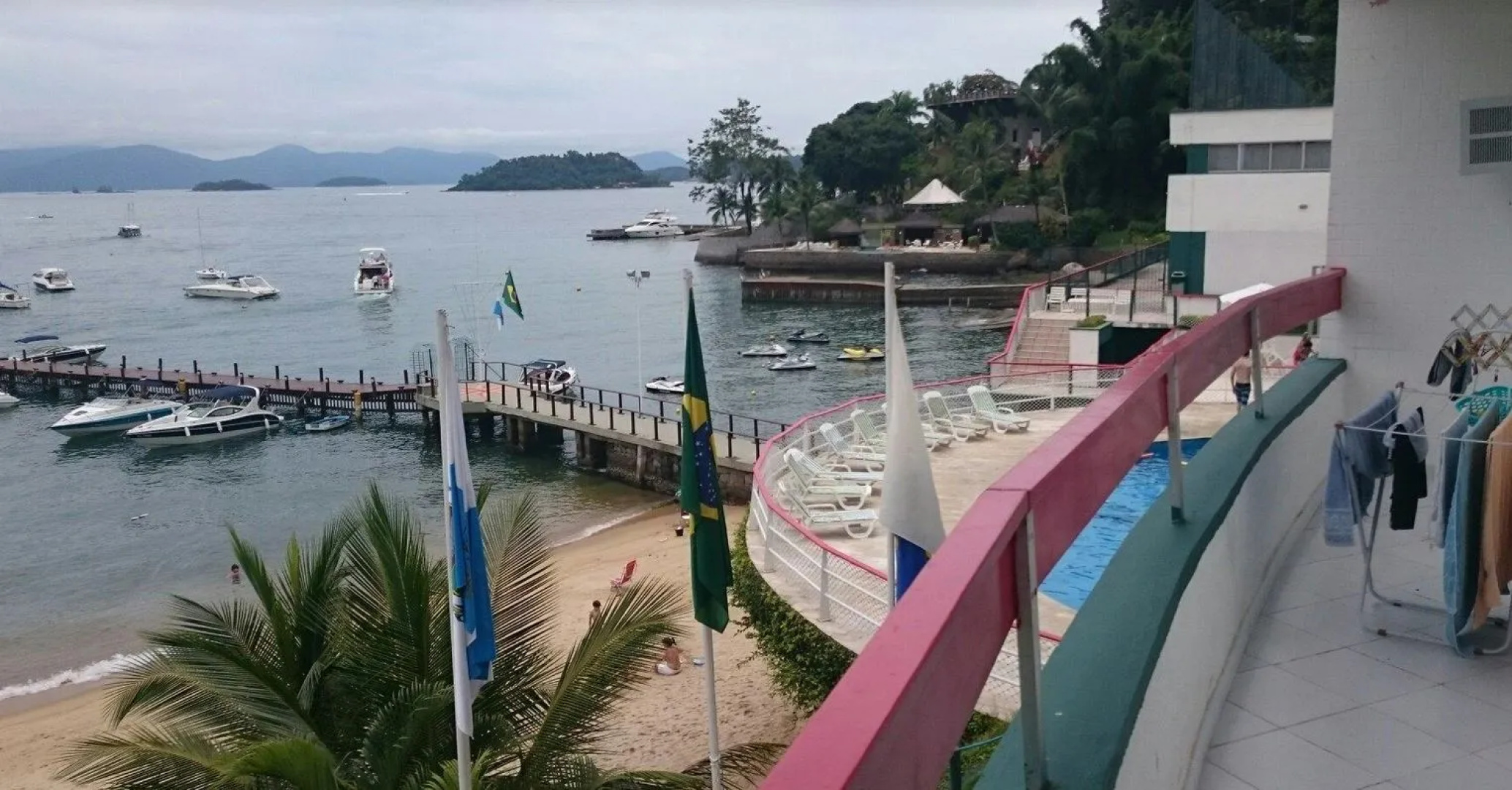 Angra Inn