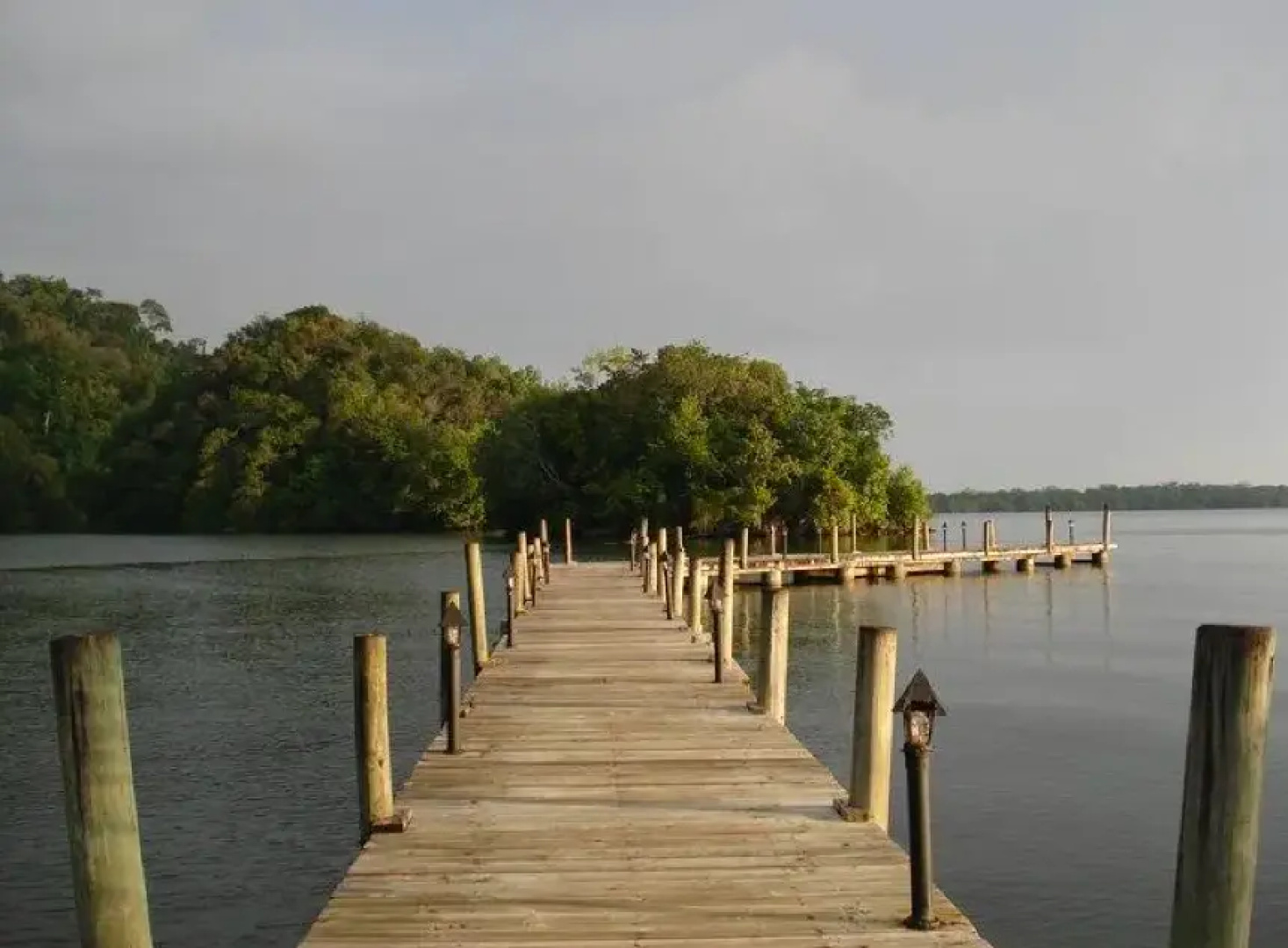 Green Bay Resort