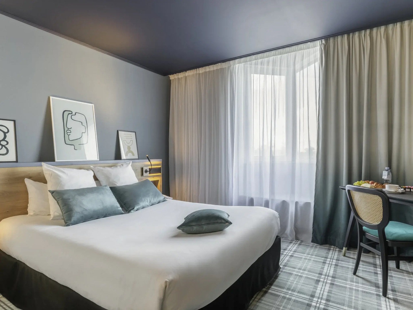 Mercure Lyon Est Villefontaine