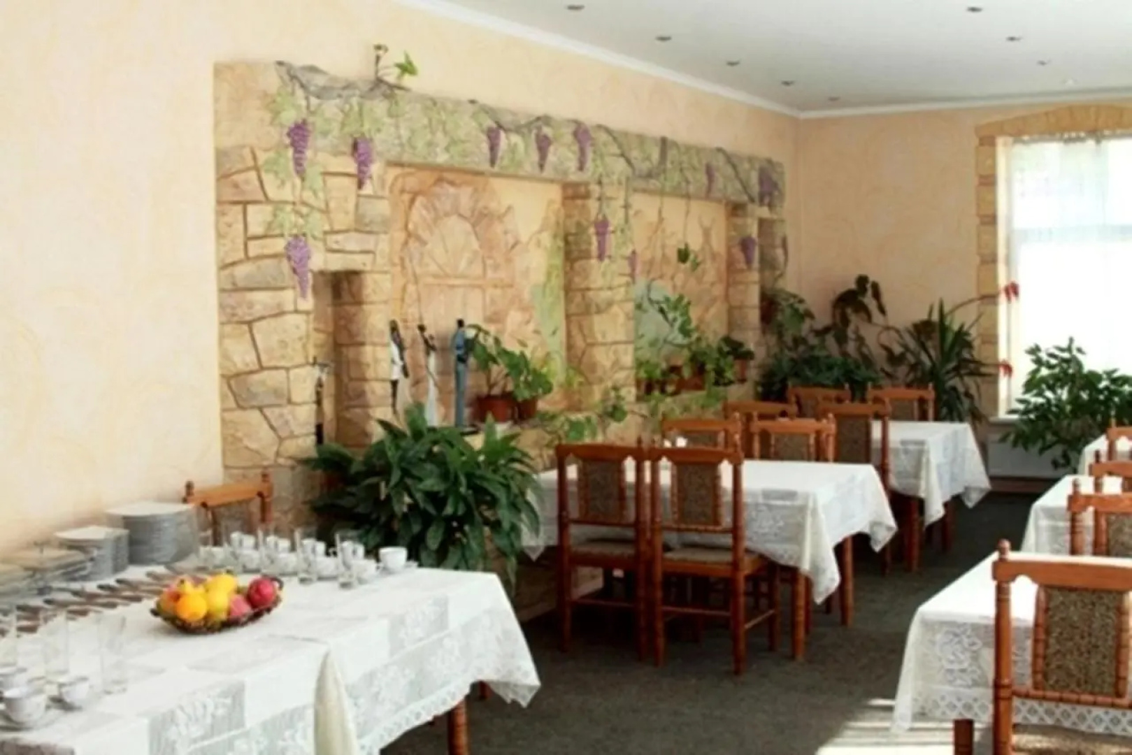 Edem Hotel