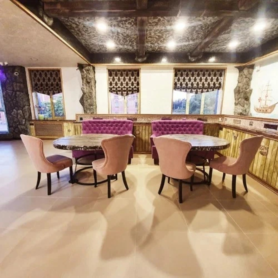 Otel Flamingo