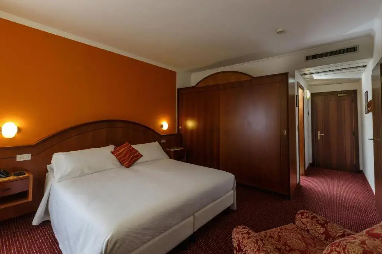 Hotel Terme Millepini