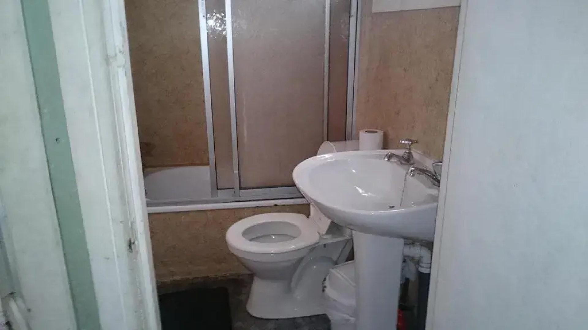 Hostal Sotomayor
