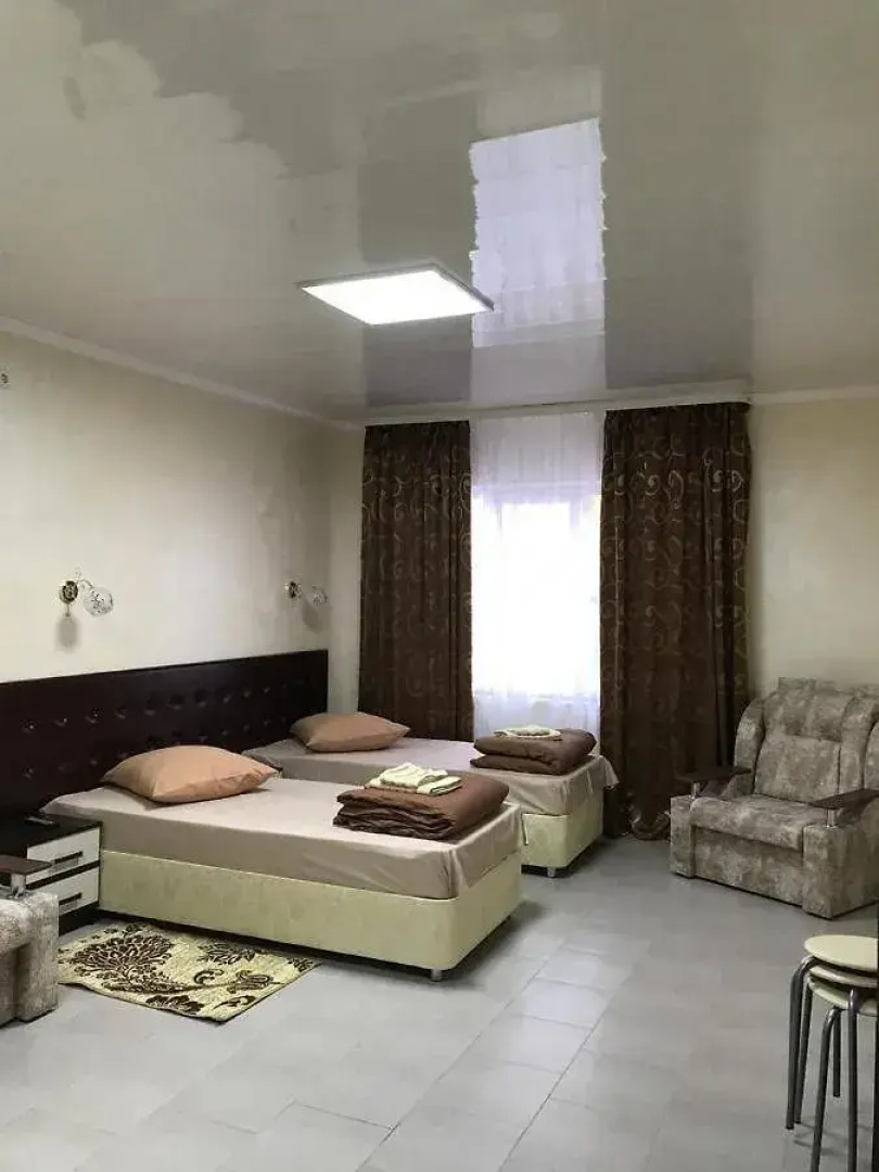 Hotel Vilena