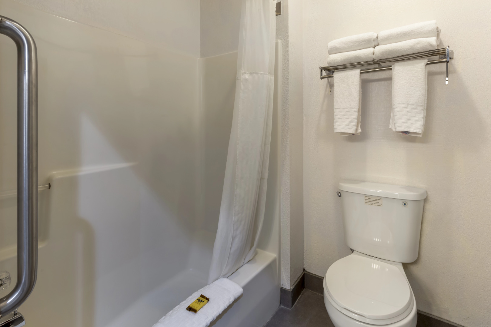 Best Western Plus South Hill Inn