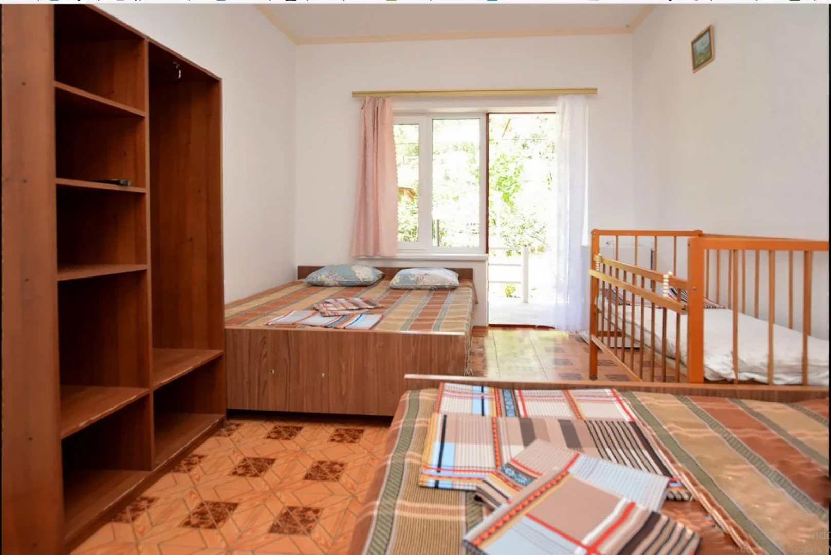 Guest House Solnechnogorskoe