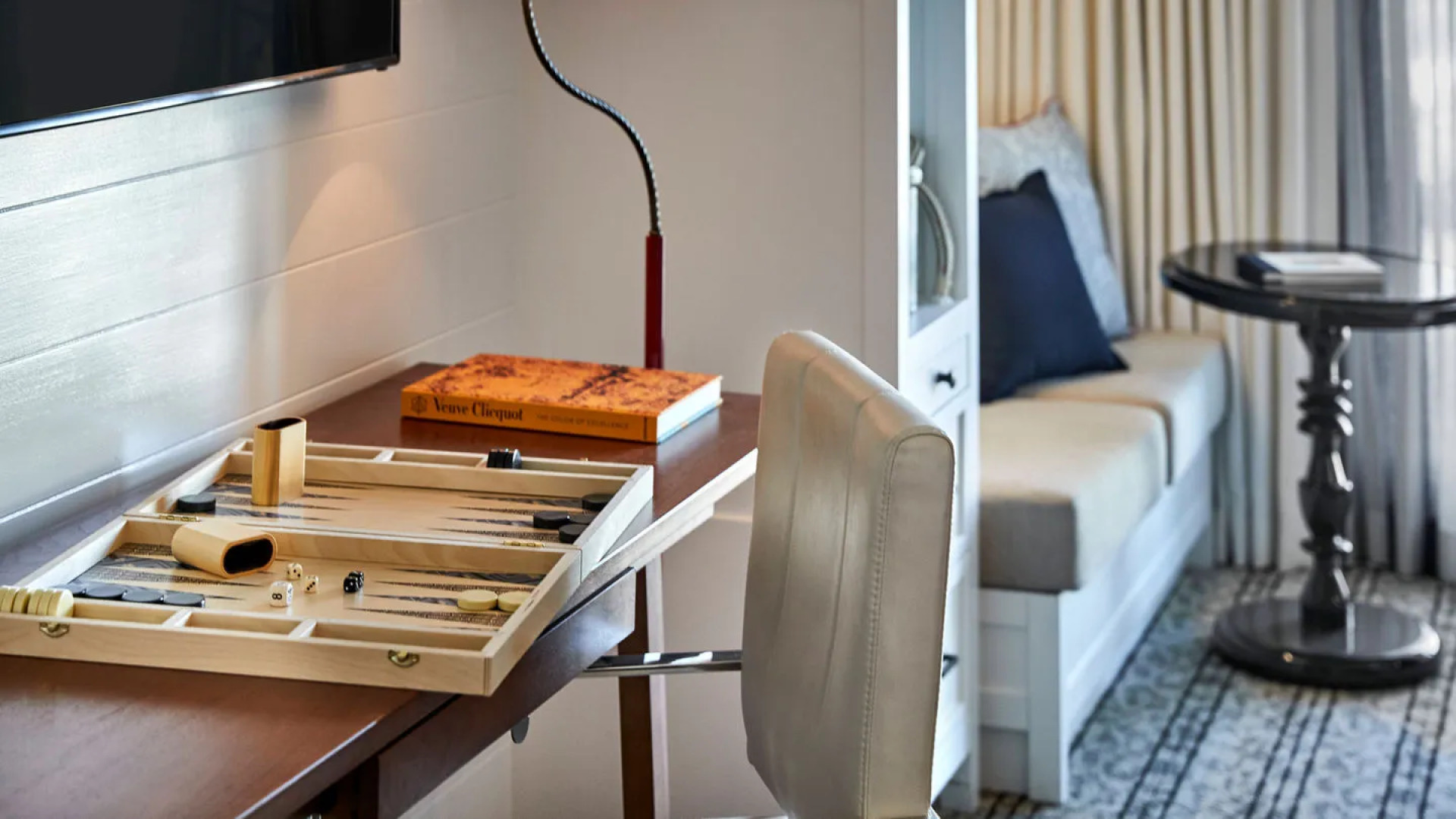 Lido House, Autograph Collection