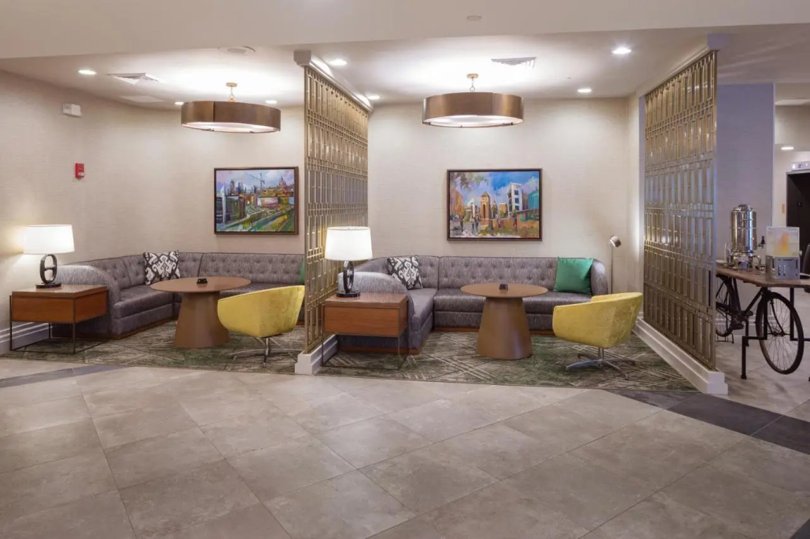 Hilton Birmingham at UAB