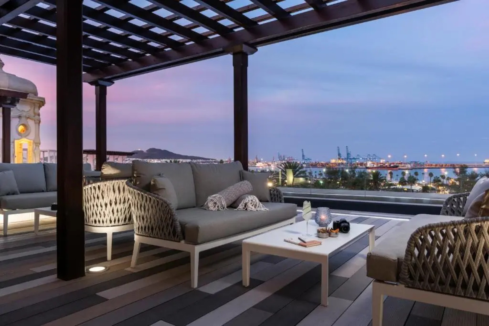 Santa Catalina, a Royal Hideaway Hotel