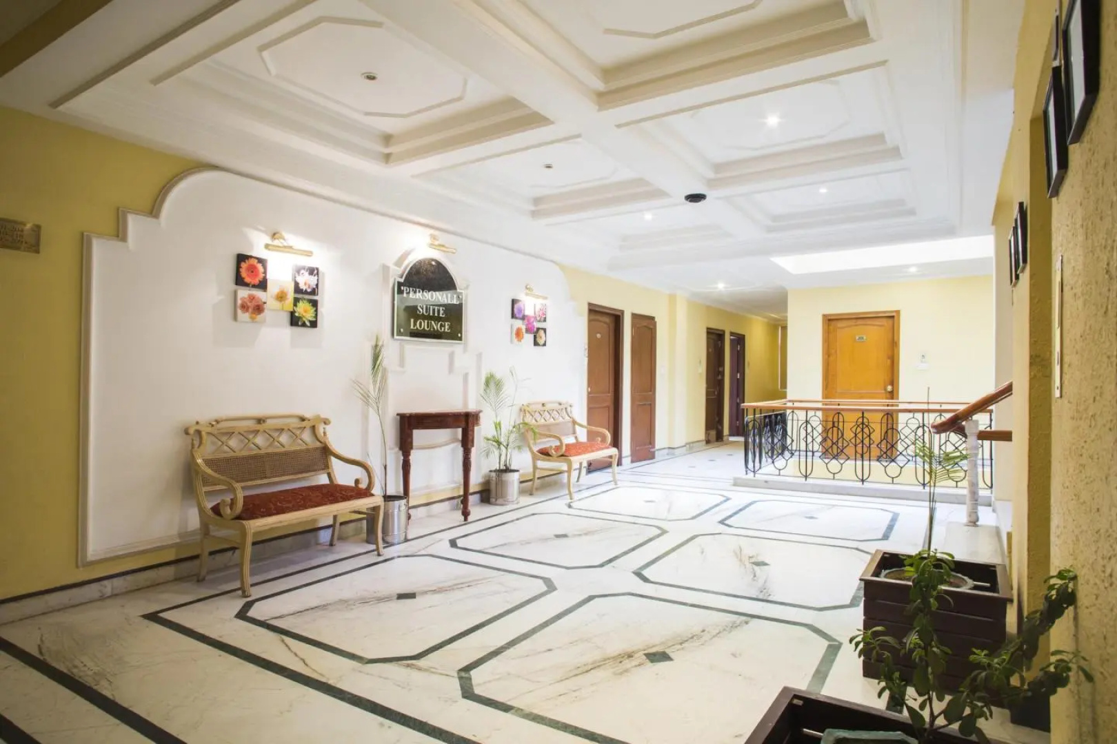 Jai Maa Inn