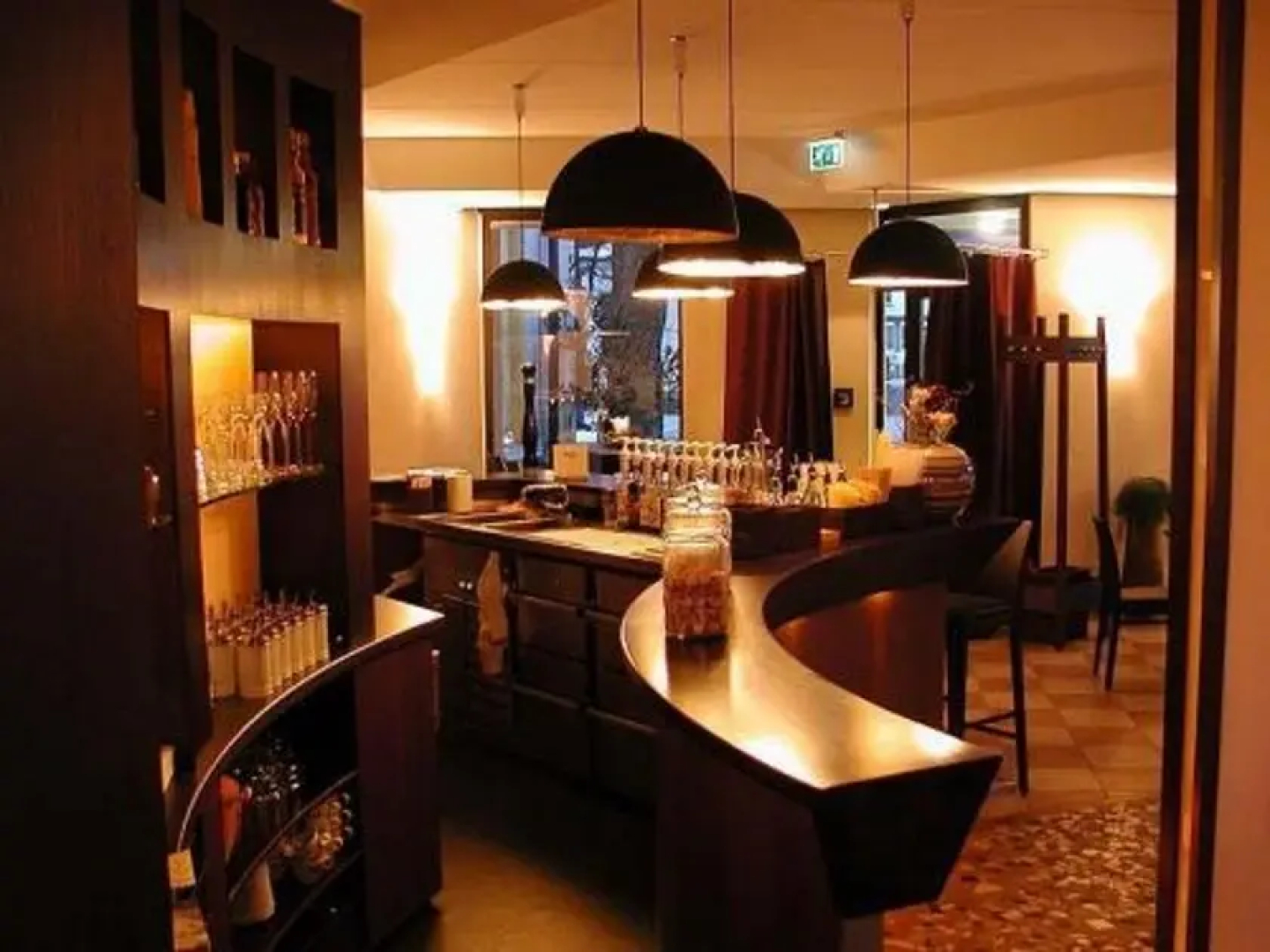 von korff´s rest & relax hotel