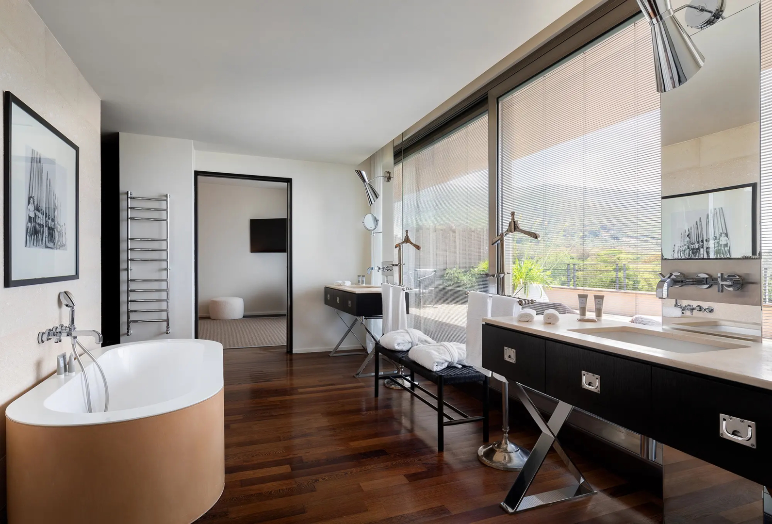 Argentario Golf & Wellness Resort, Autograph Collection