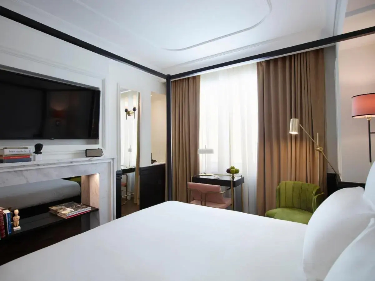 Villa Brown Ermou Hotel, a member of Brown Hotels