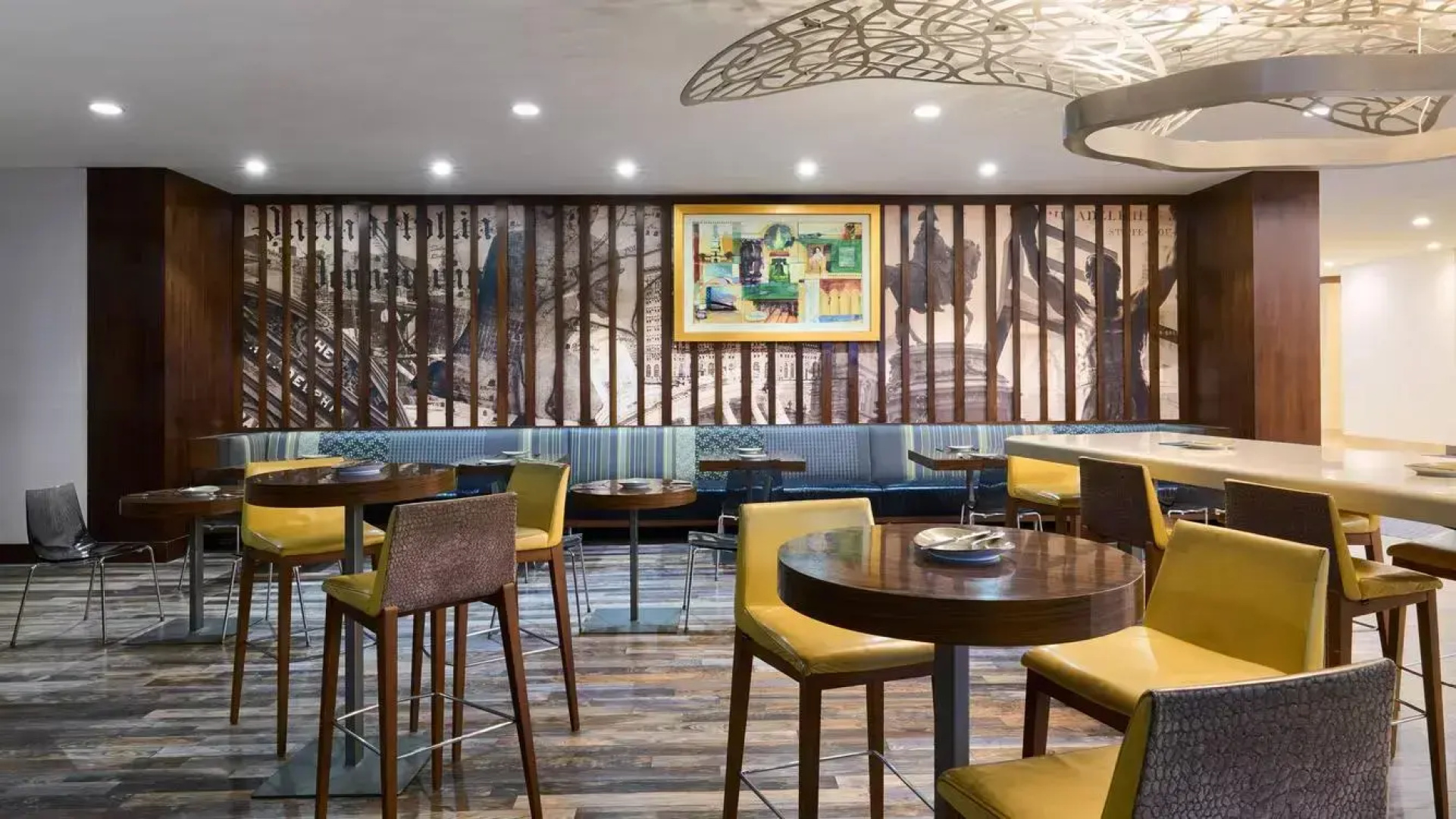 Delta Hotel Philadelphia Airport
