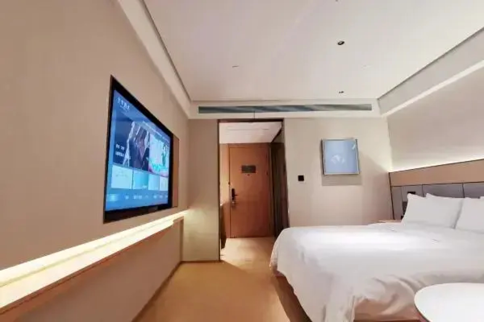 All Seasons Hotel (Ningbo Xiangshan Shipu Branch)
