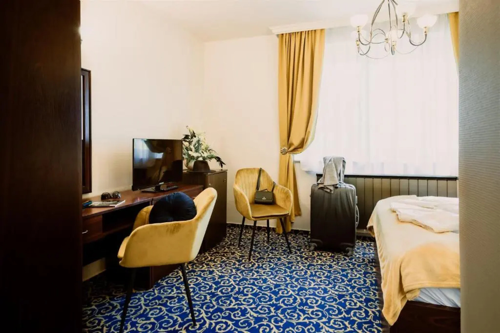 Korona Pension Restaurant