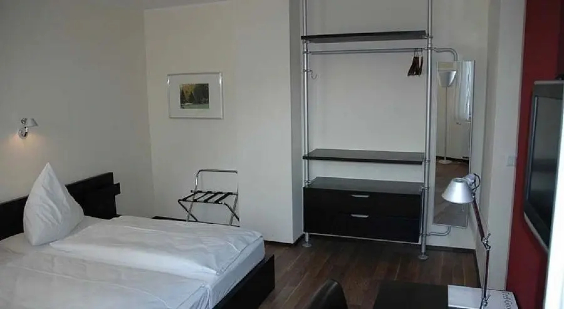 von korff´s rest & relax hotel