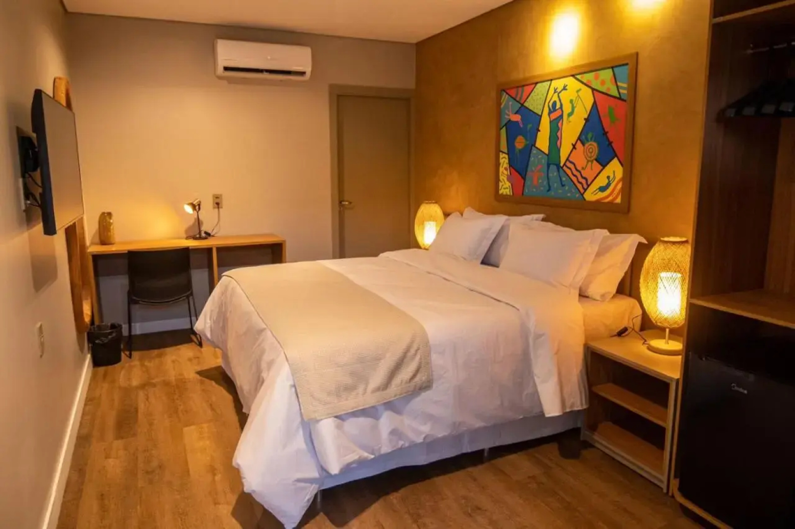 Hotel Serra da Capivara