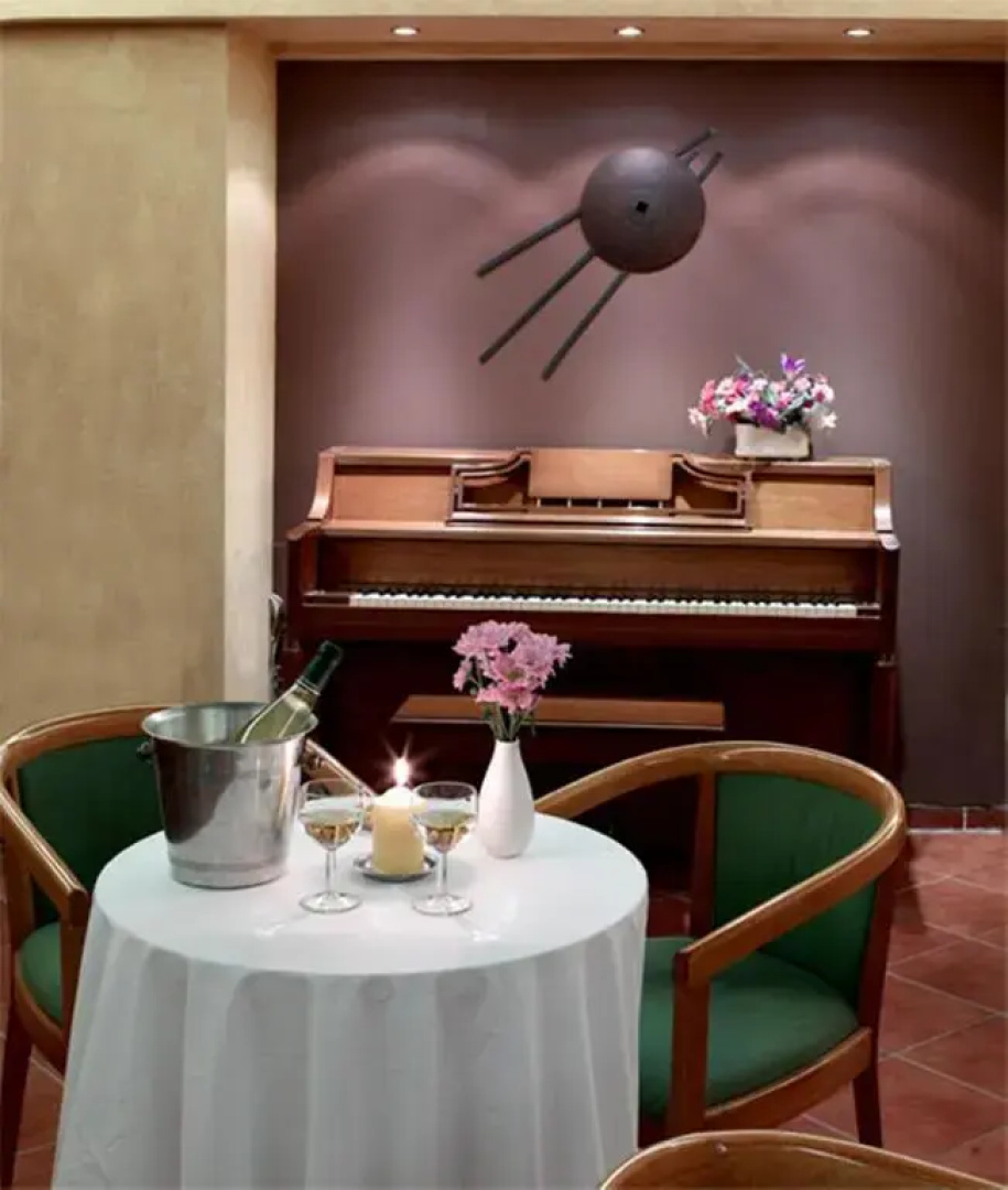 Hotel Platon