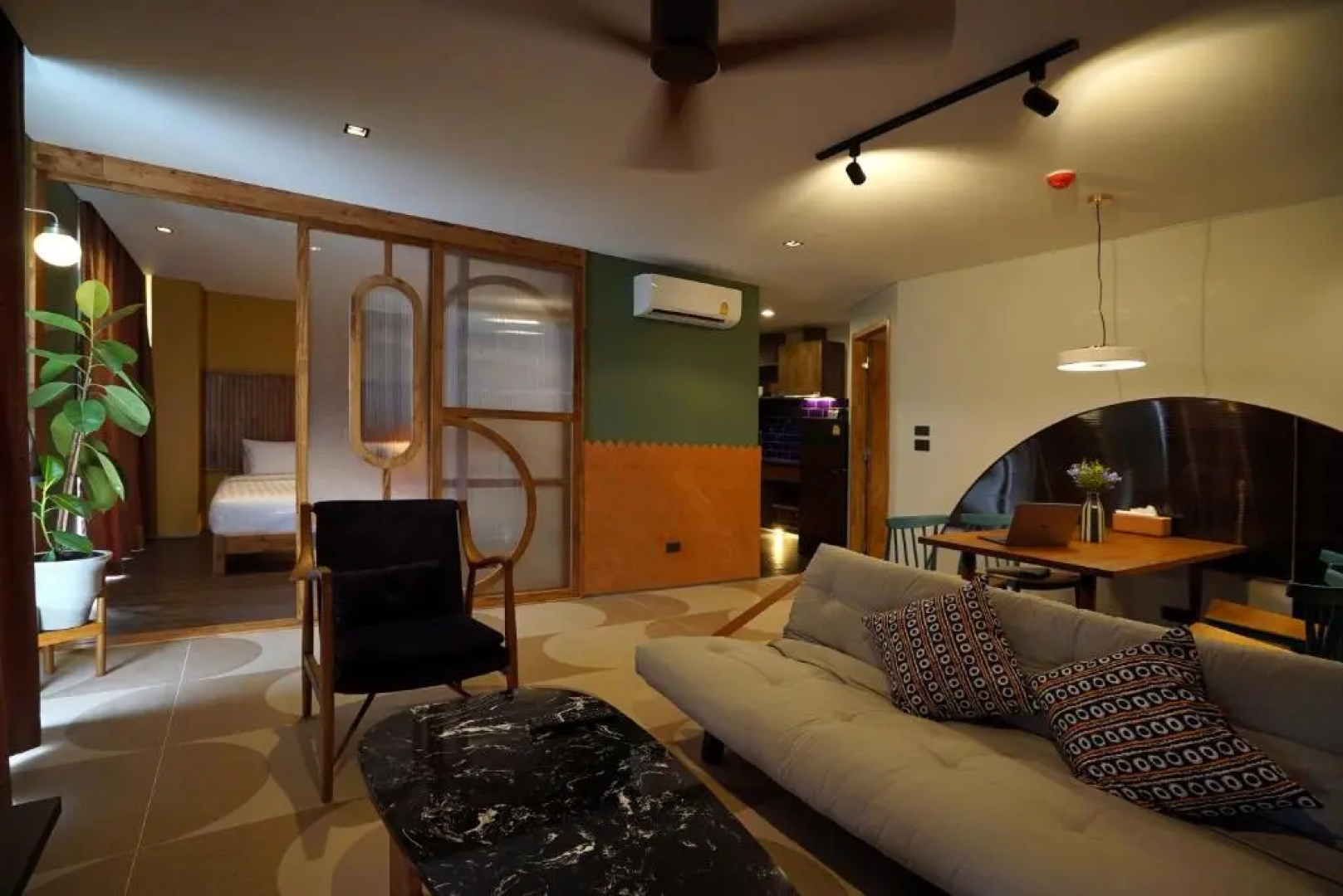 Seamira House Huahin